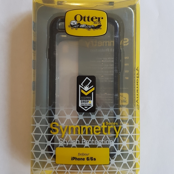 Case for Iphone 6/6s Symmetry - Picture 5 of 5